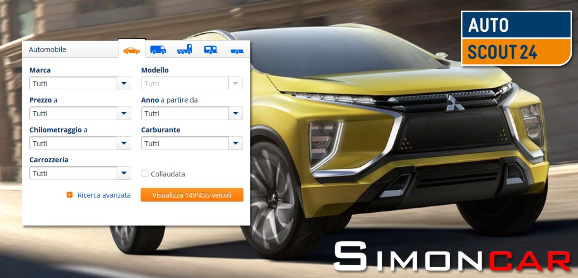 Autoscout24