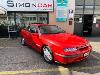 OPEL Calibra 2.0i 16V 150CV