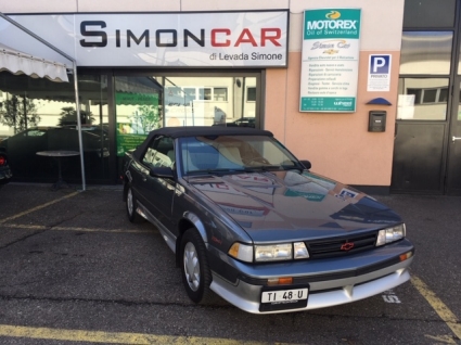 Chevy Cavalier 2.8 Cabrio