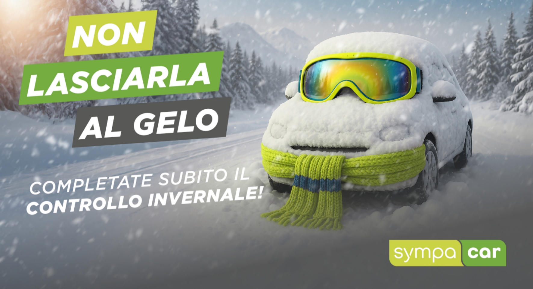 Simon Car Partner Sympacar